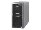 Fujitsu Primergy TX140 S1 Tower Server (Intel Xeon E3-1220, 3,1GHz, 4GB RAM, 1TB HDD)