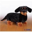 Webkinz Plush Stuffed Animal Dachshund