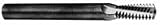 Scientific Cutting Tools 3/8-32min .25od 5/8loc Sct Stag Th Pipe Thdmill