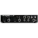 M Audio ProFire 610 Firewire Audio Interface