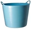 Sp26skbl Med Skyblu 26 Ltr Tub - Tubtrugs, Llc