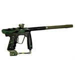 Smart Parts 2006 Ion Pro - Olive Dust