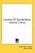 Letters Of Sarah Orne Jewett (1911)
