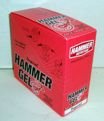 Hammer Gel Tropical Box - 12 Single Serving Packets