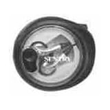 Sentry Ho228 In-Ear Stereo Headphones