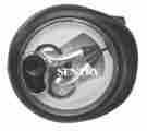 Sentry Ho228 In-Ear Stereo Headphones