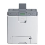 Lexmark C736N Laser Printer