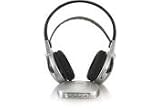 Rechargable Wireless Stereo Headphones