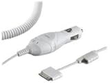 Belkin iPod Zigarettenanzünder-Kabel