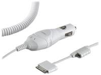 Belkin iPod Zigarettenanzünder-Kabel