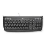 Logitech Internet 350 - keyboard