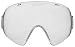 Sporting Goods : V-Force Replacment Lens for Profiler - Clear