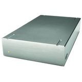 LaCie USB 2.0 External Hard Drive
