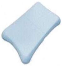 Wii Fit Silicon Cover: Blue (Wii)