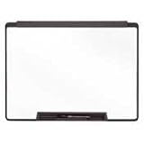 Quartet Motion Workstation Dry Erase Board, 18 x 24 Inches (MMP25)