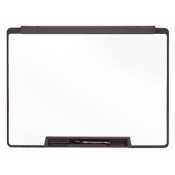 Quartet Motion Workstation Dry Erase Board, 3 x 2 Feet (MMP75)