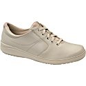 Women's Grasshoppers Stretch Plus Lace - Stone Stretch PU