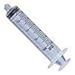 10ml Syringe Only With Luer Lok Tip - Box of 100