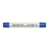 Eraser Refills for Technician II Mechanical Pencils, 2/Tube PAP64896