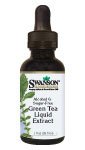 Green Tea Liquid Extract 1 fl oz (29.6 ml) Liquid