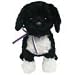 Ty Beanie Baby 2.0 Bo the White House Barack Obama Dog