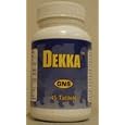 Dekka 45ct Bodybuilding Supplements $39.99
