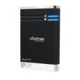 ClickFree HD701 120gb Automatic Backup USB External Hard Drive - Deluxe Edition