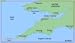 Garmin Bluechart Bristol Channel & England SW Pre-Programmed Microsd Card For X-Series Handhelds 010C045000