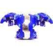 Bakugan Battle Brawlers Game Single LOOSE Figure Aquos EVOLUTION Hydranoid [Blue]