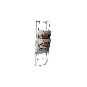PT - CR120 - Range Magazine - Mural - Chrom�