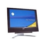 Review Acer ET.L380B.043 / Acer AL2032WB - Flat panel display - TFT - 20