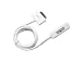 �y���K�A���i�z �I���C�f�d�C Fiio iPod/iPhone��p�w�b�h�z���A���v �z���C�g E1 WHITE