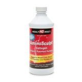 AminoSculpt 16 fl oz.