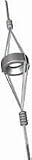 Radical Archery Double Duece Peep 4&5Mm