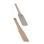 "FSE Economy Kettle Tools - 48"" Round Kettle Whip" "FSE Economy Kettle Tools - 48"" Round Kettle Whip"