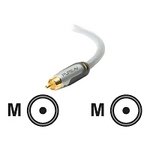 Belkin Digital Coax Cable - RCA to RCA - 4 Feet