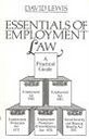 Essentials of employment law