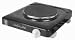 Cast Iron Heavy Duty Portable Range, 120 Volts (15-0007) Category: Portable Stoves