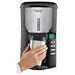 Kitchen & Housewares : Hamilton Beach/Proctor-Silex I H.Beach Prog. Brew Statn. W/travel Mug