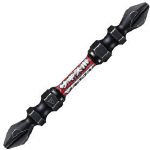 ベッセル　サキスボトーションビットＳＳＴ　２本組（両頭）＋２×６５ｍｍ　4940547 SST142065