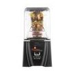Blendtec Q-Series Sound Reduction Blender: 15 Amps