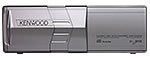 Kenwood KDC-C521FM 10-Disc CD Changer with FM Modulator