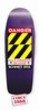 Schmitt Stix Skateboards DECK - Danger