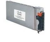 Cisco Systems - Transceiver module - SFP - 4Gb Fibre Channel (SW) - fiber optic (pack of 4 )