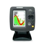 Humminbird 141C Color Lcd - Fishfinders - Fish-Lcd Color