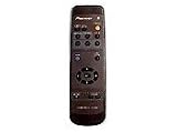 Pioneer PIONEER AXD1459 REMOTE CONTROL