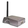 Hawking Technology HWPS1UG Wireless-G USB Print Server
