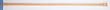 New Creative Rotating Plastic Flag Pole - 59"