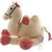 15 Large Raggedy Ann and Andy Raggedy Camel Plush Doll