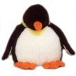 Plush Plumpee Emperor Penguin 12